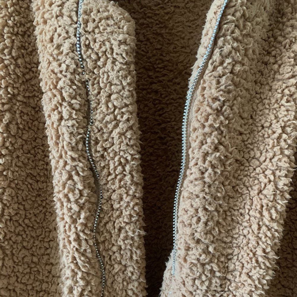 Teddy Jacket - Picture 4 of 4